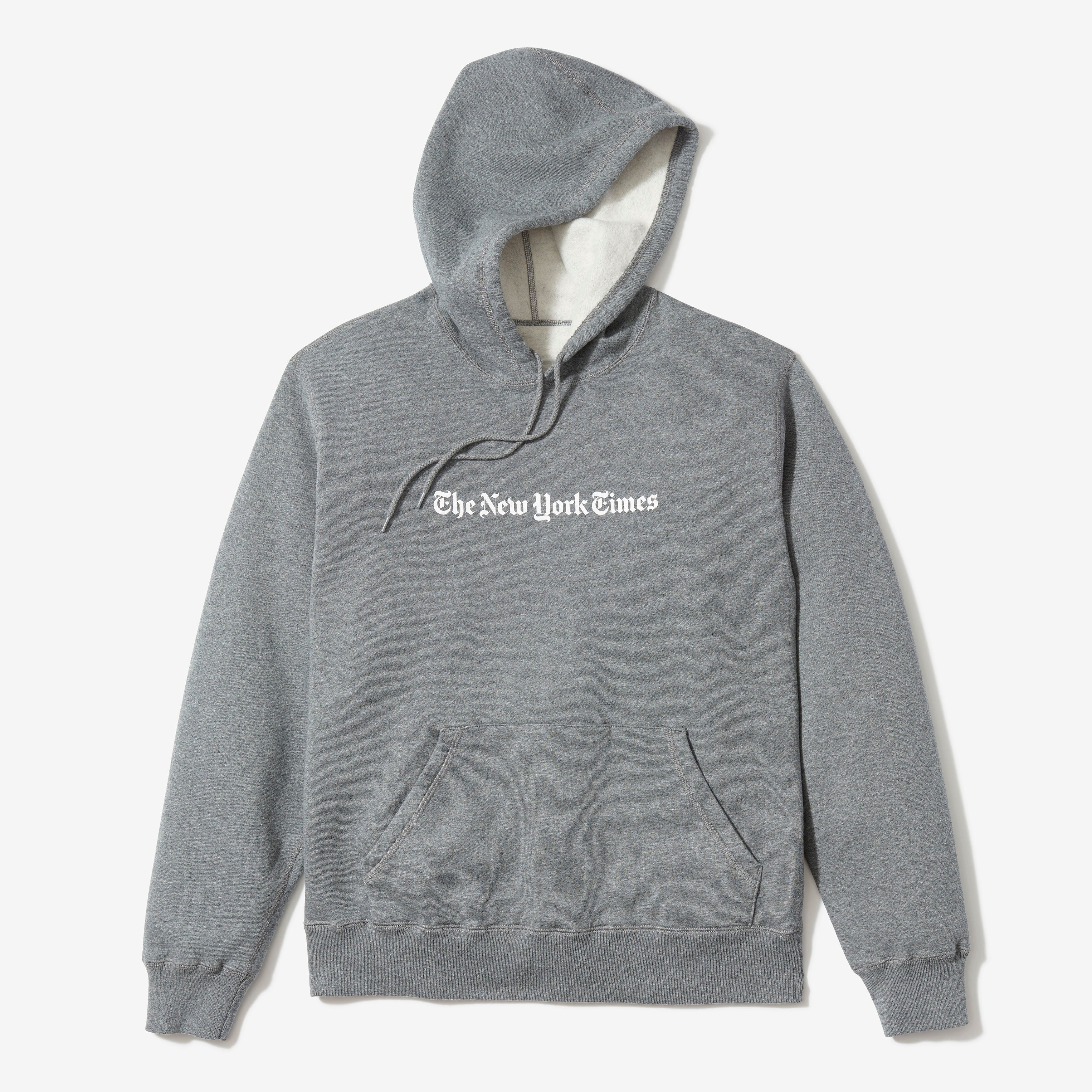 Logo Hoodie - Image 3