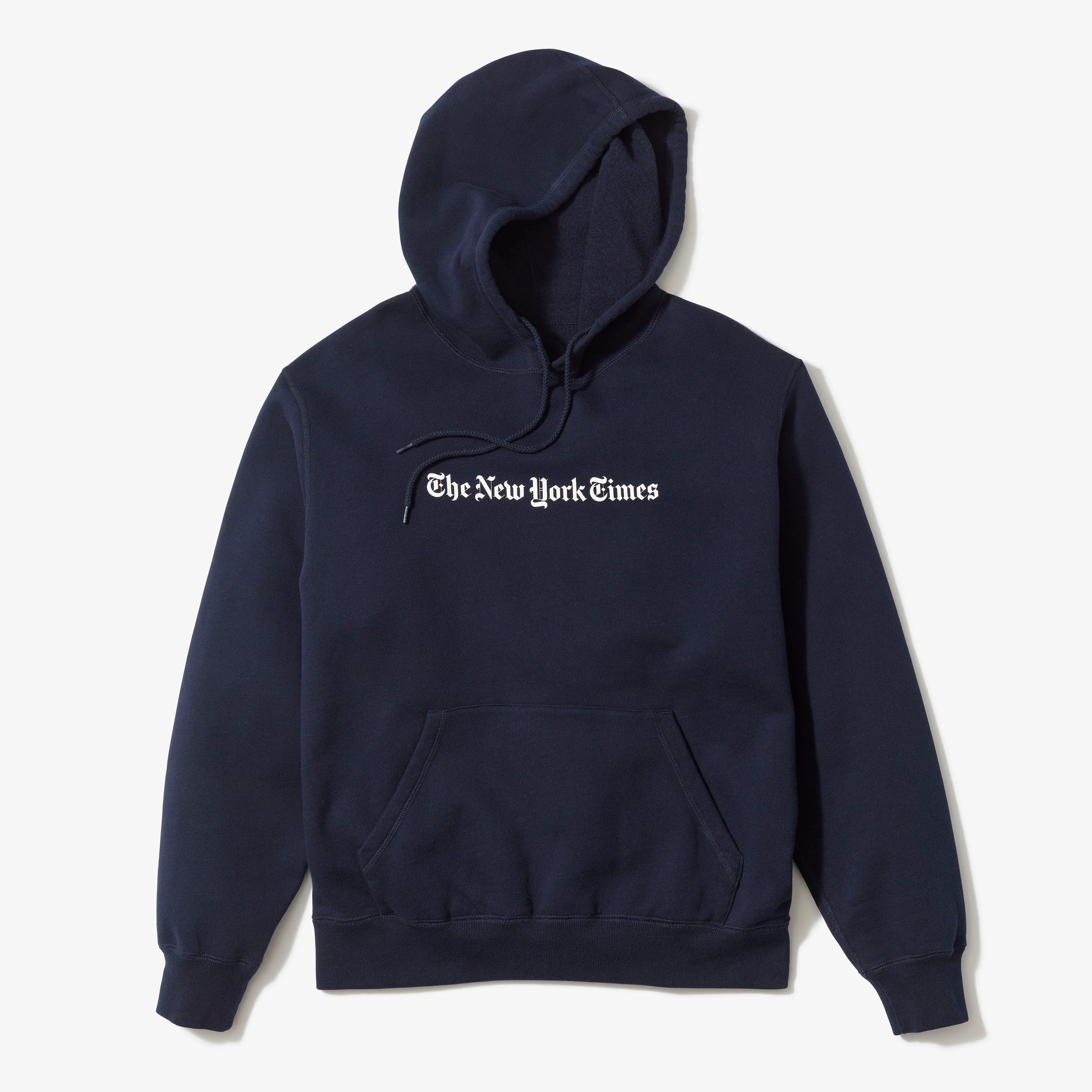 Logo Hoodie - Image 5