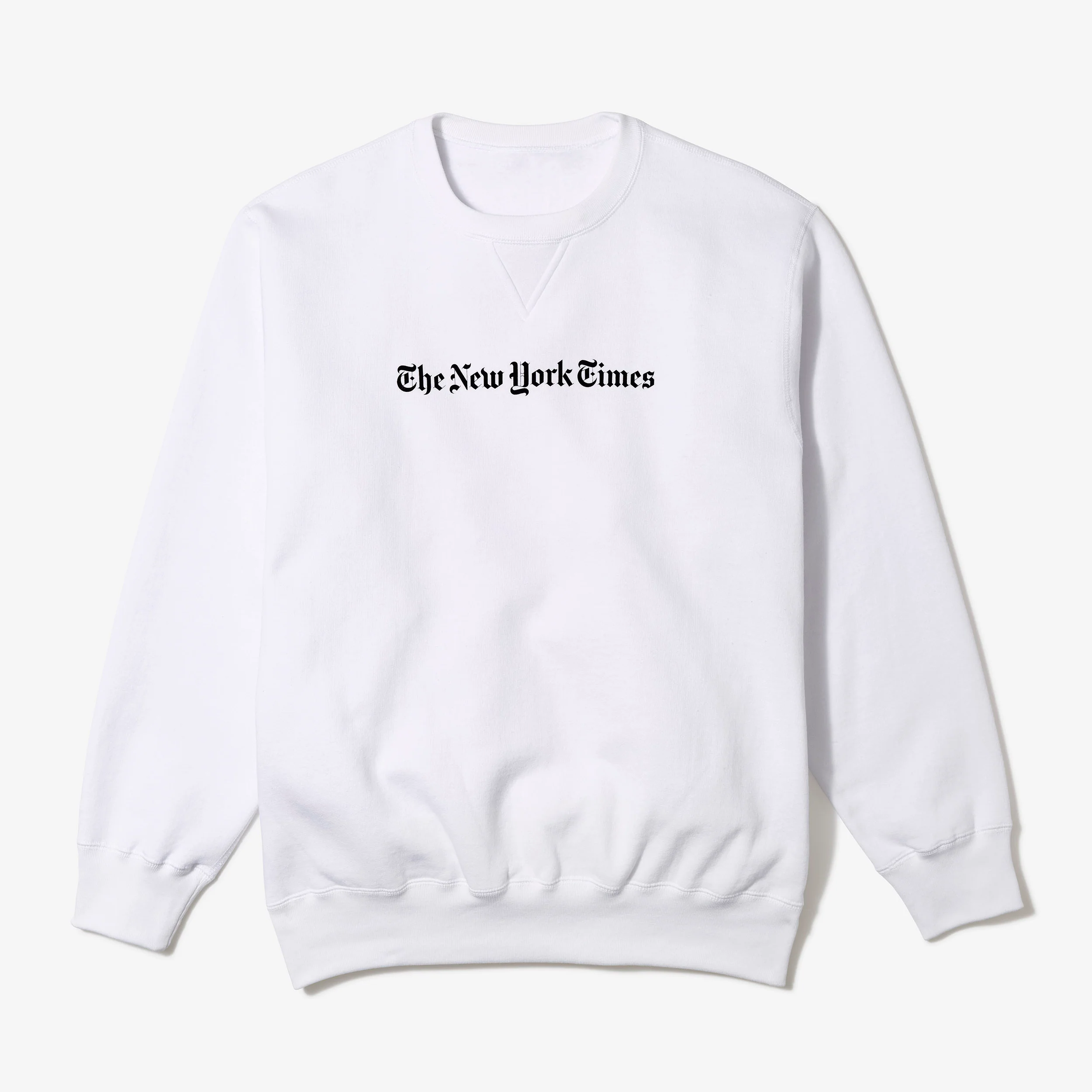 Logo Sweatshirt - Image 4