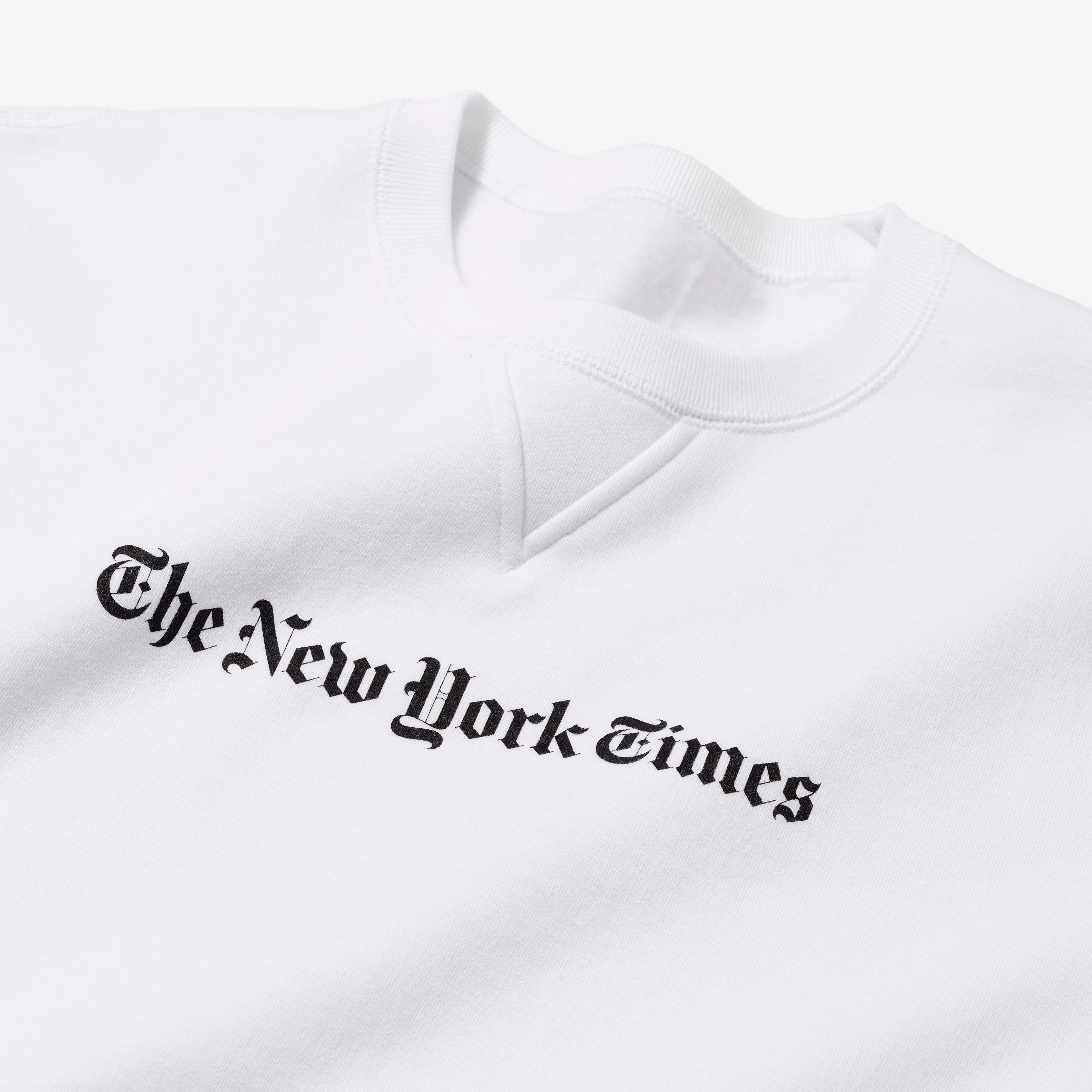 Logo Sweatshirt - Image 5