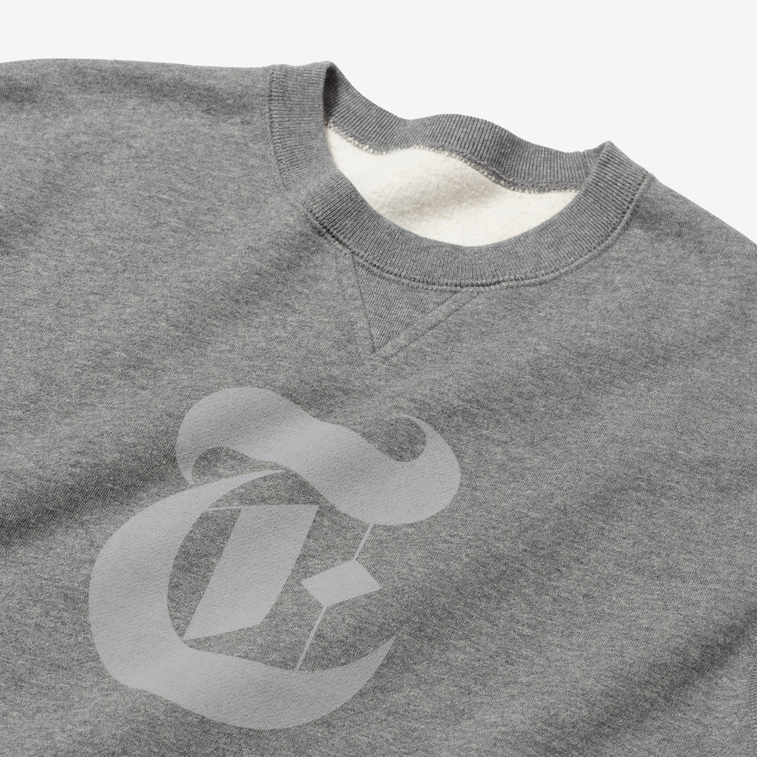 Super “T” Sweatshirt - Image 3