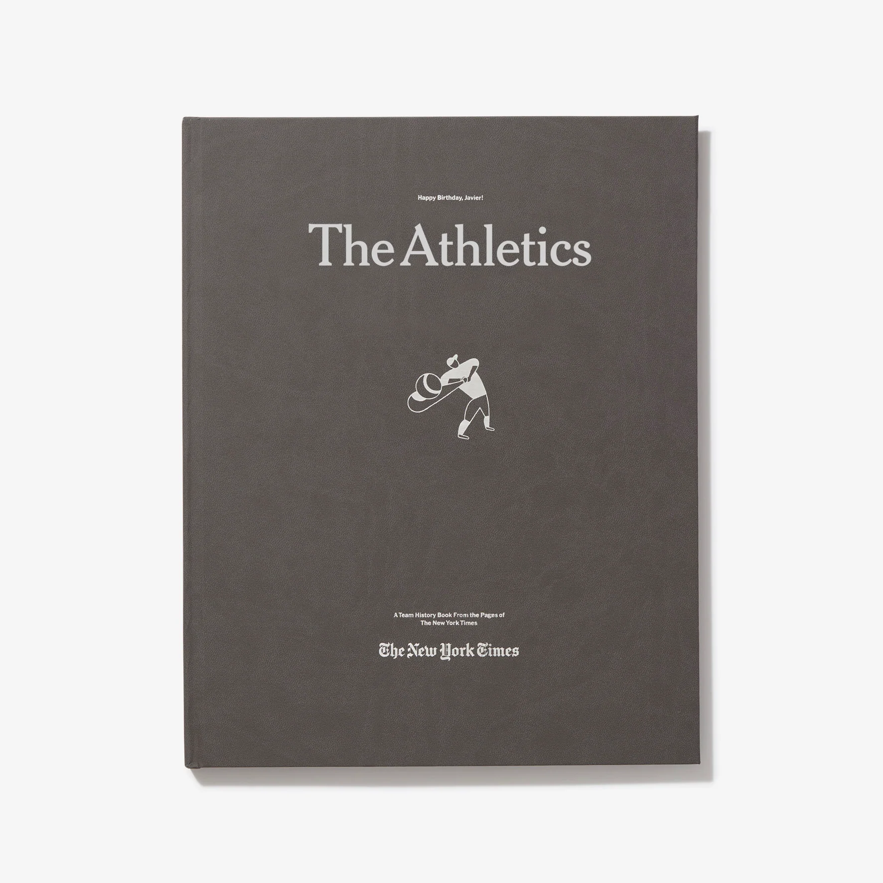 Baseball History Book - Image 8