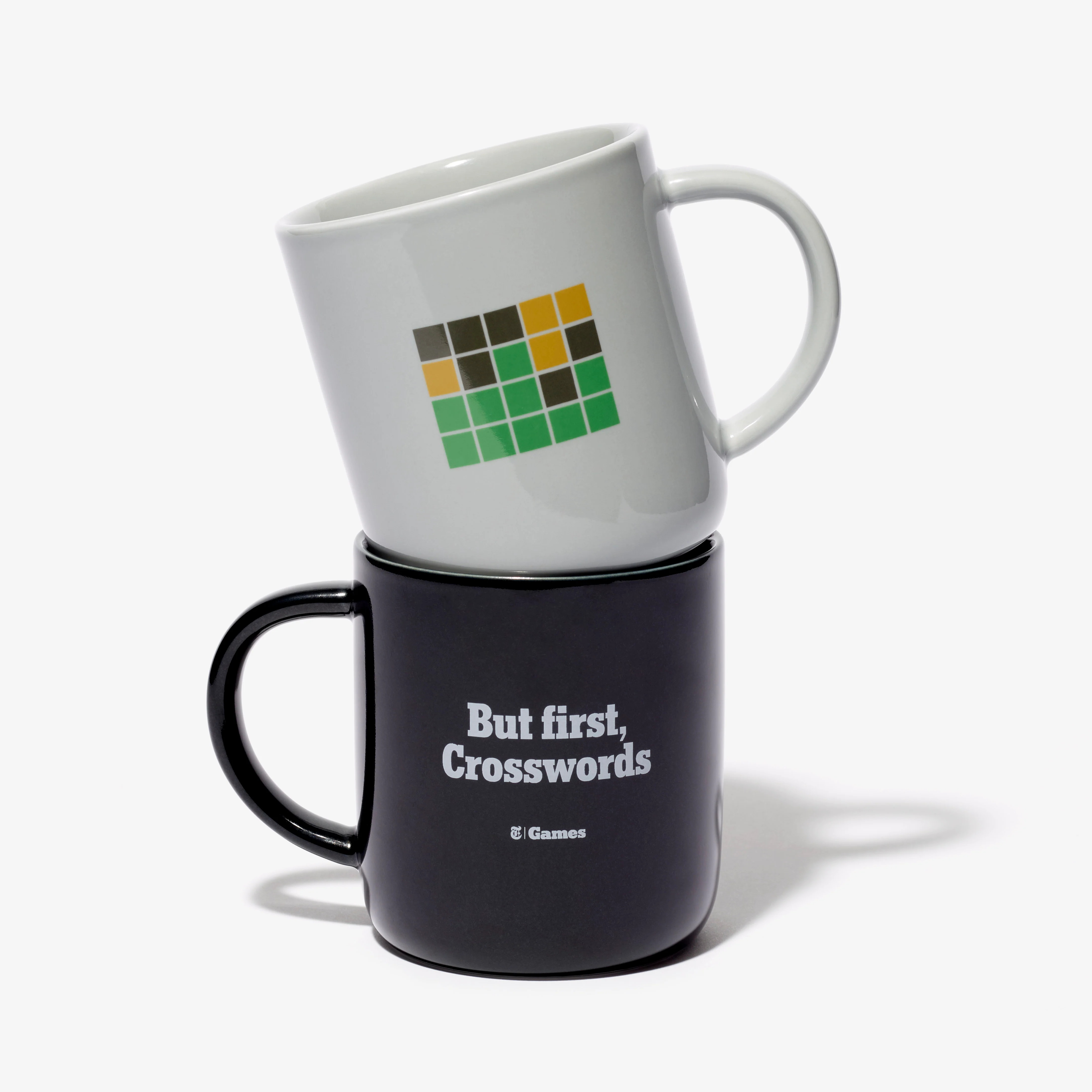 But First, Wordle Mug - Image 4