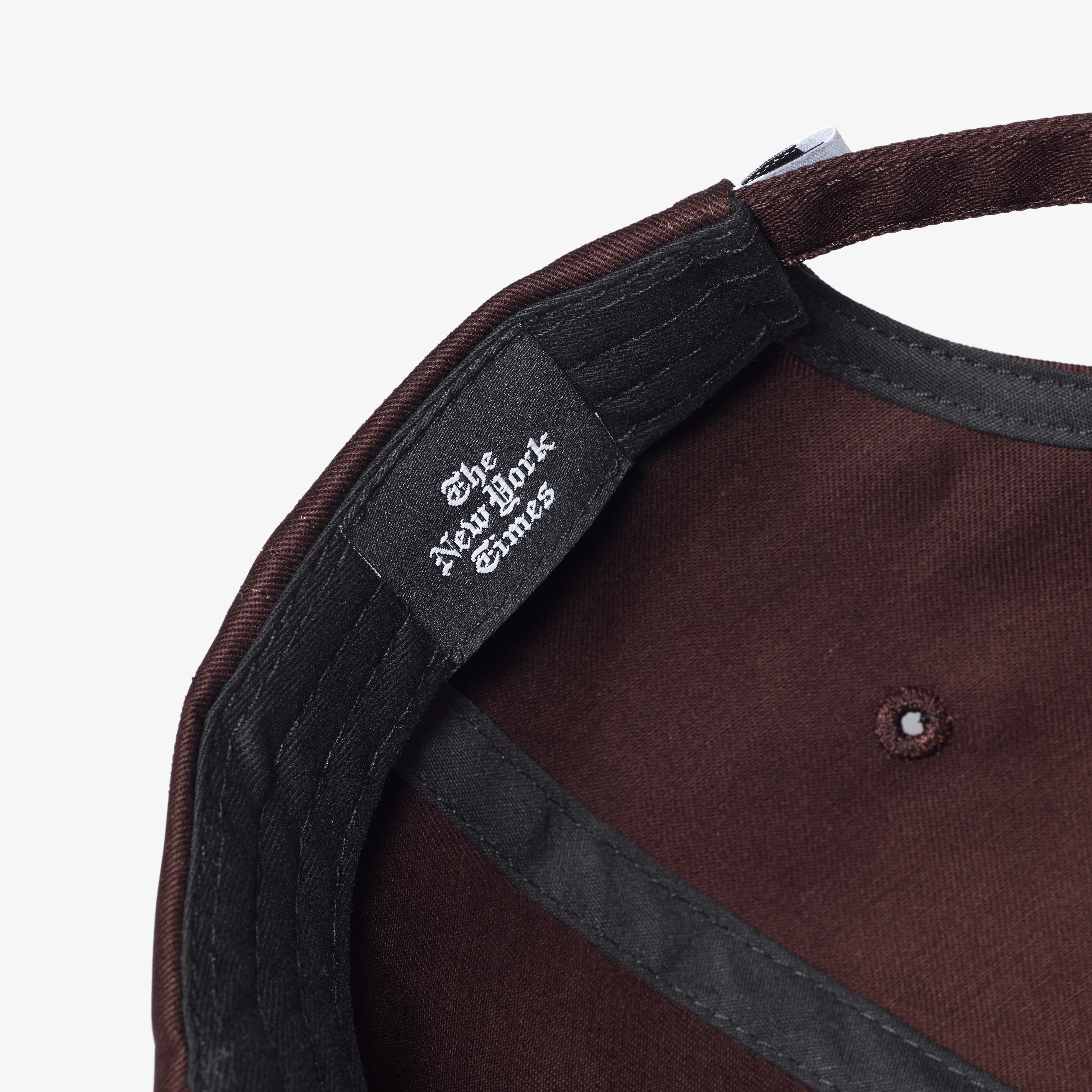 Cookie Time Baseball Cap - Image 3