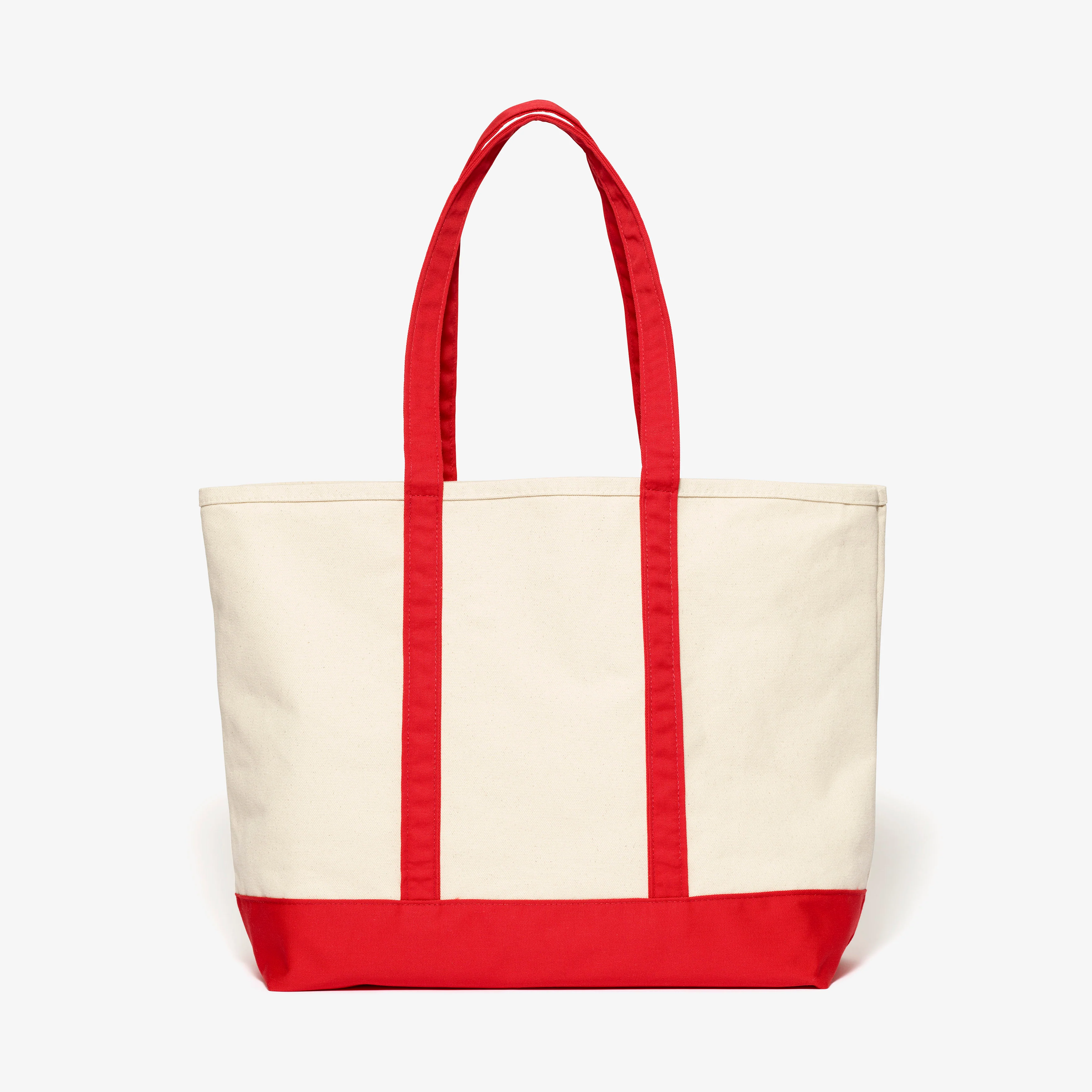 Cooking Large Canvas Tote - Image 4