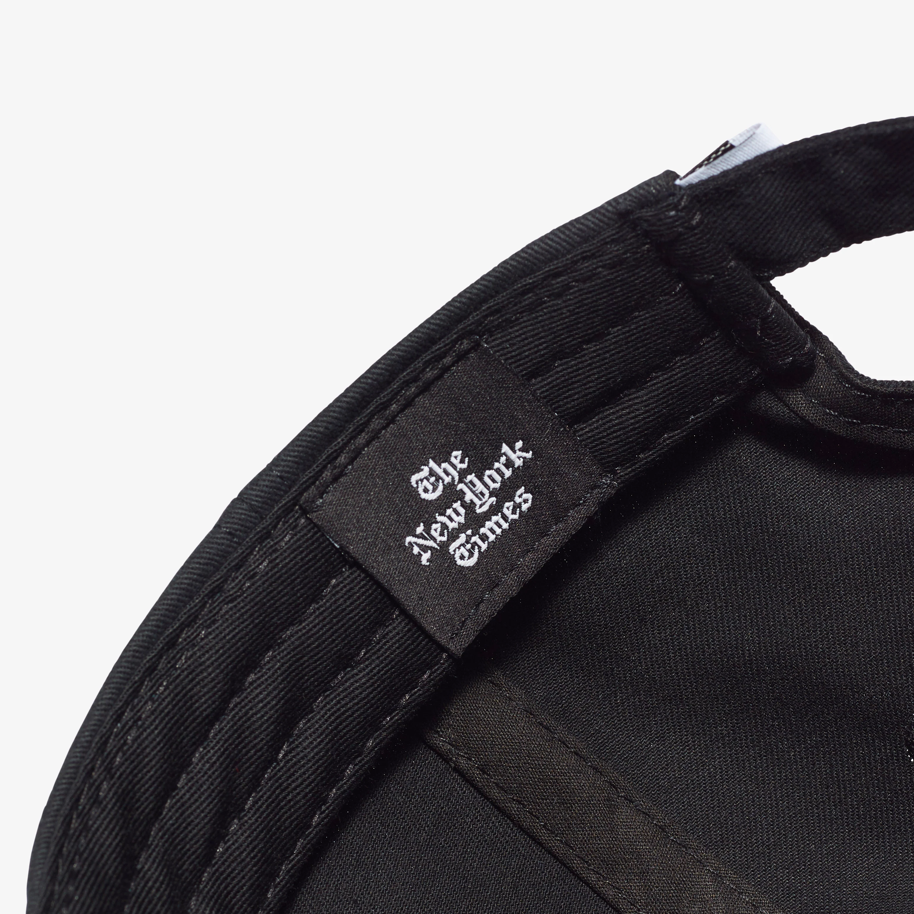 Crossword Baseball Cap - Image 3