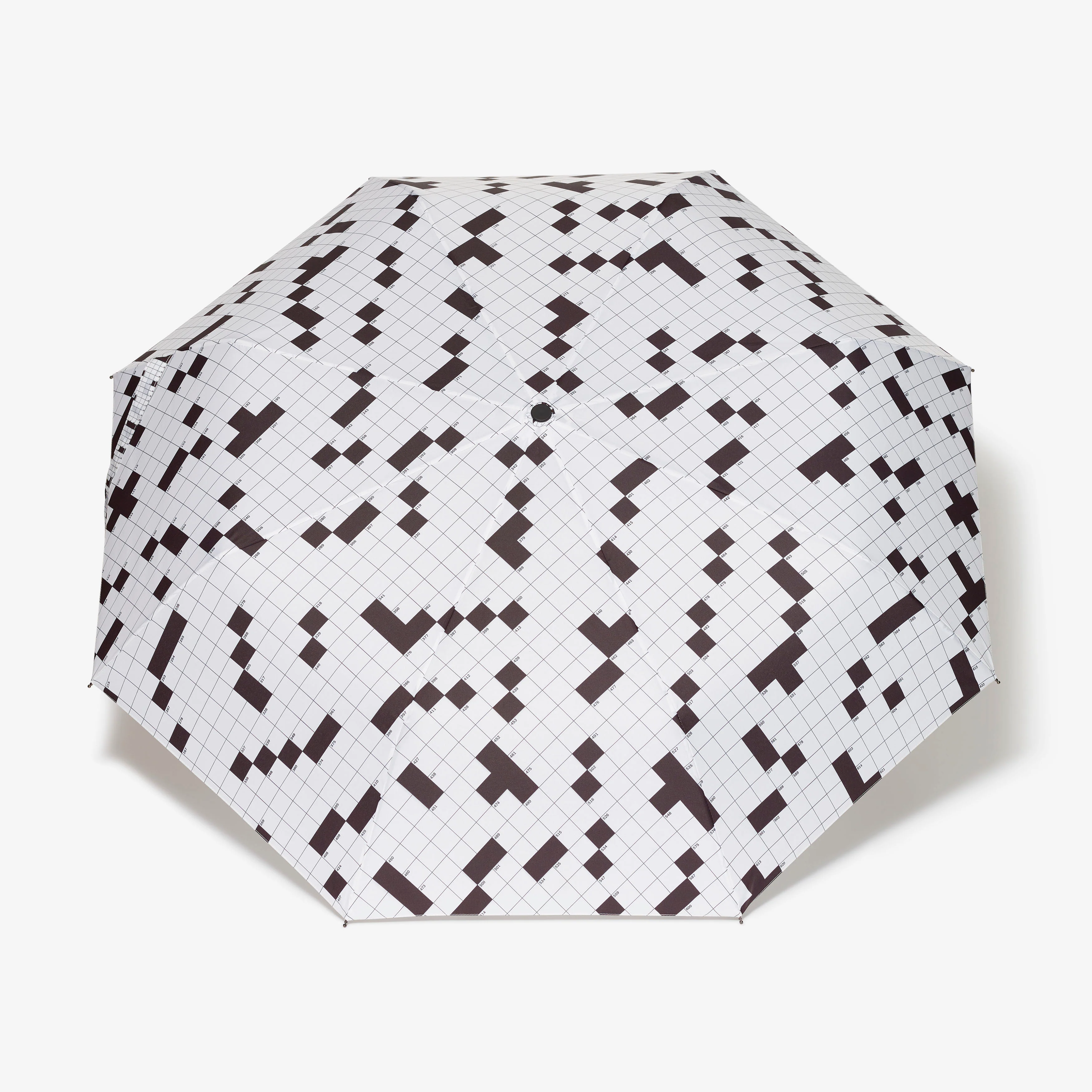 Crossword Umbrella - Image 3