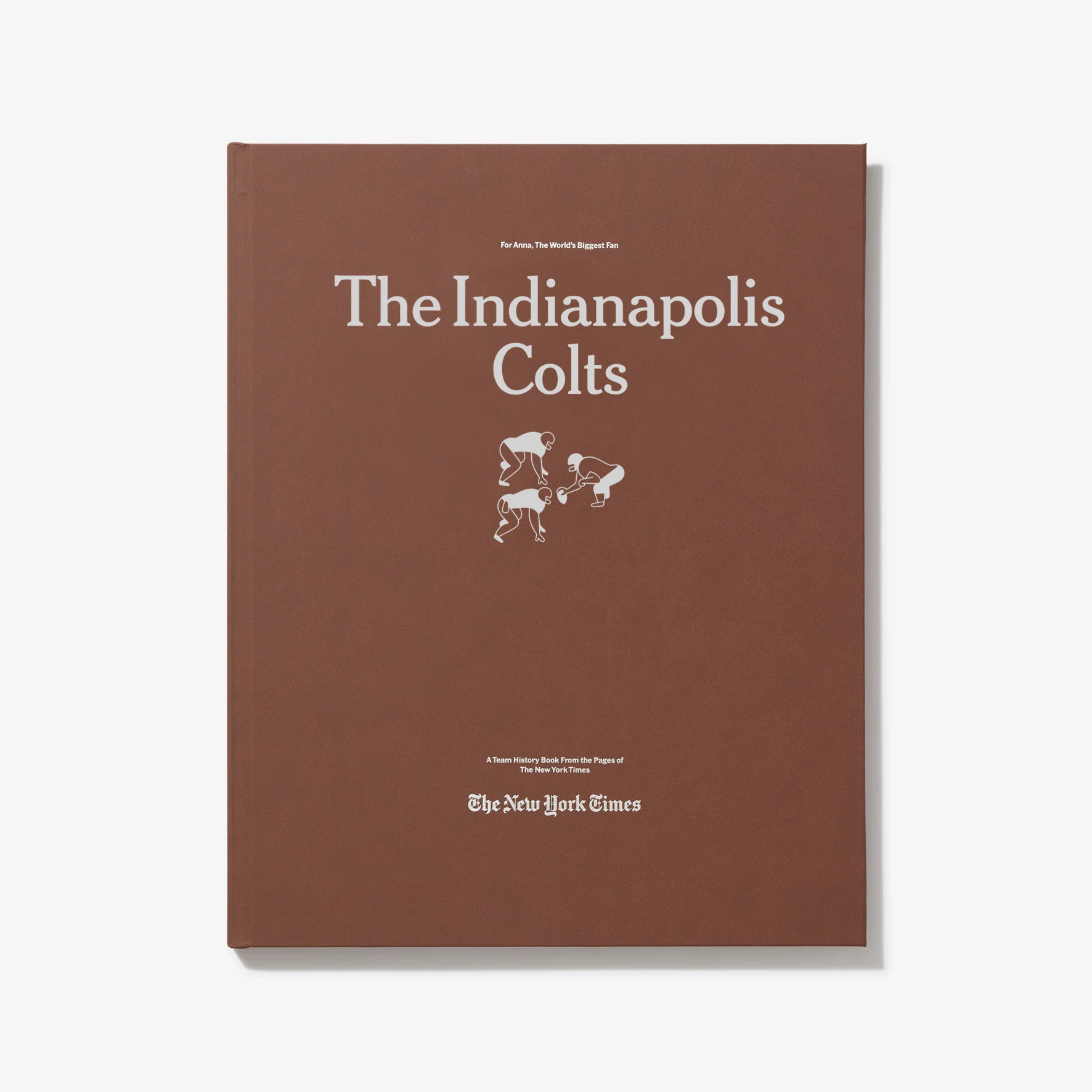 Football History Book - Image 16