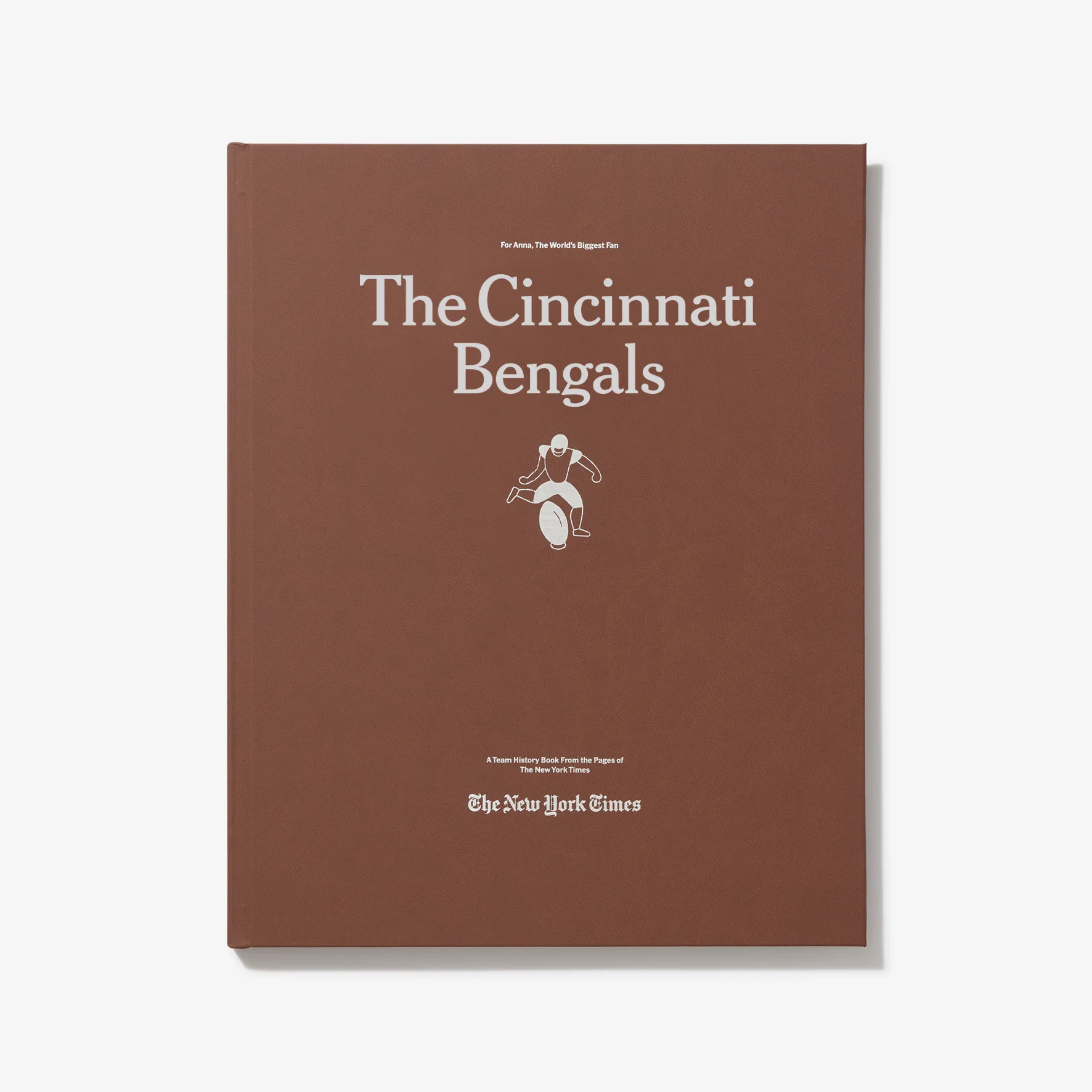 Football History Book - Image 9