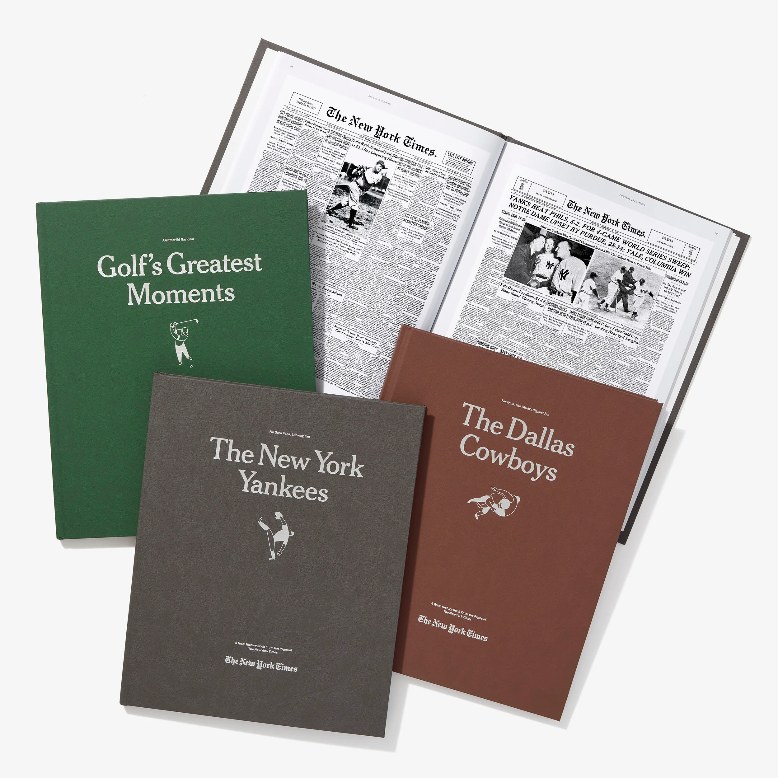 Golf’s Greatest Moments - Image 5