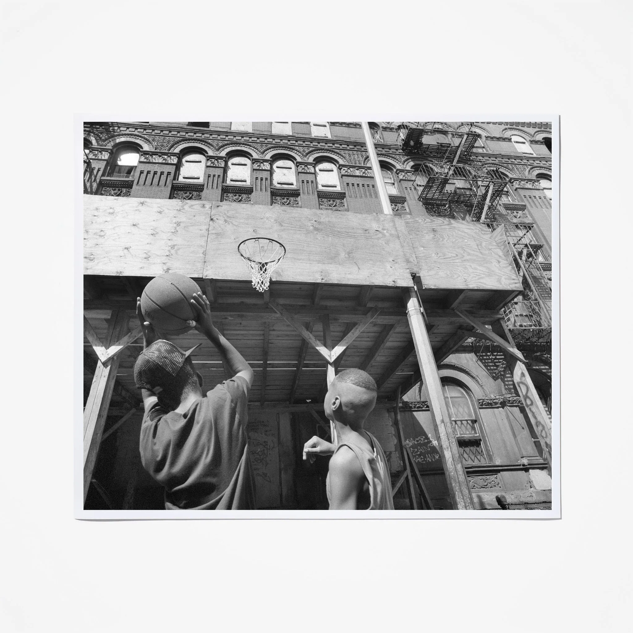 Historical Photography