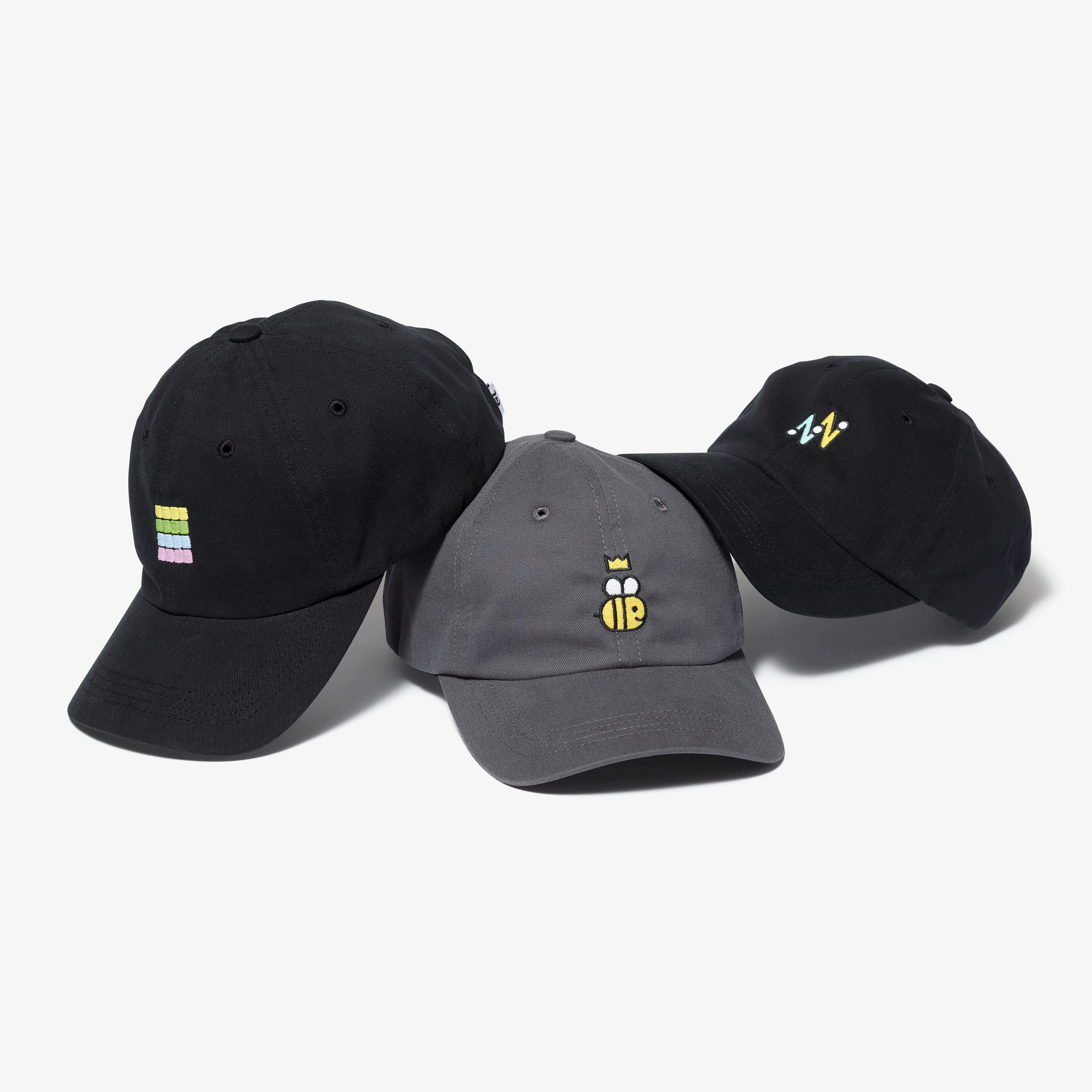 Queen Bee Baseball Cap - Image 4