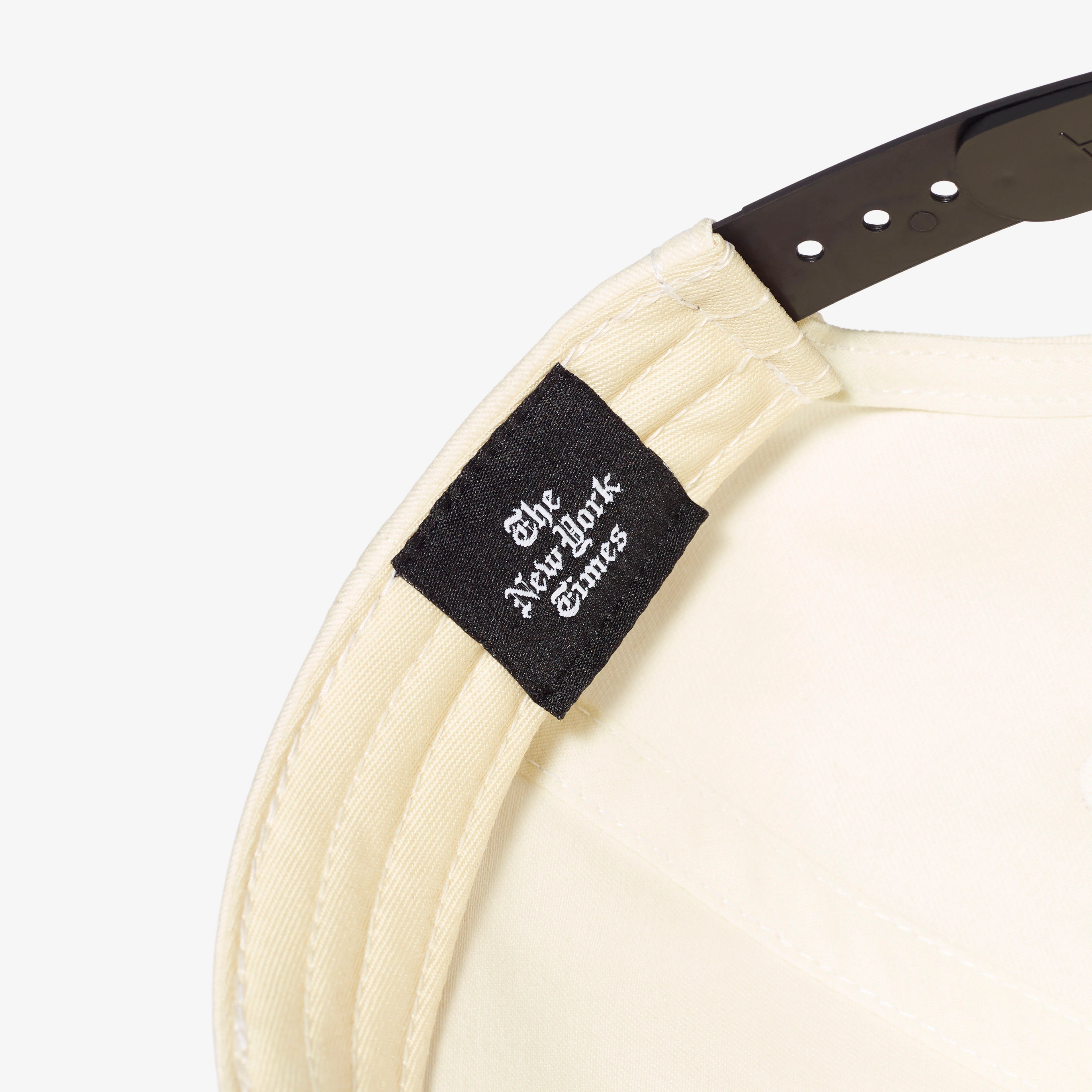 The Athletic Snapback Baseball Cap - Image 3