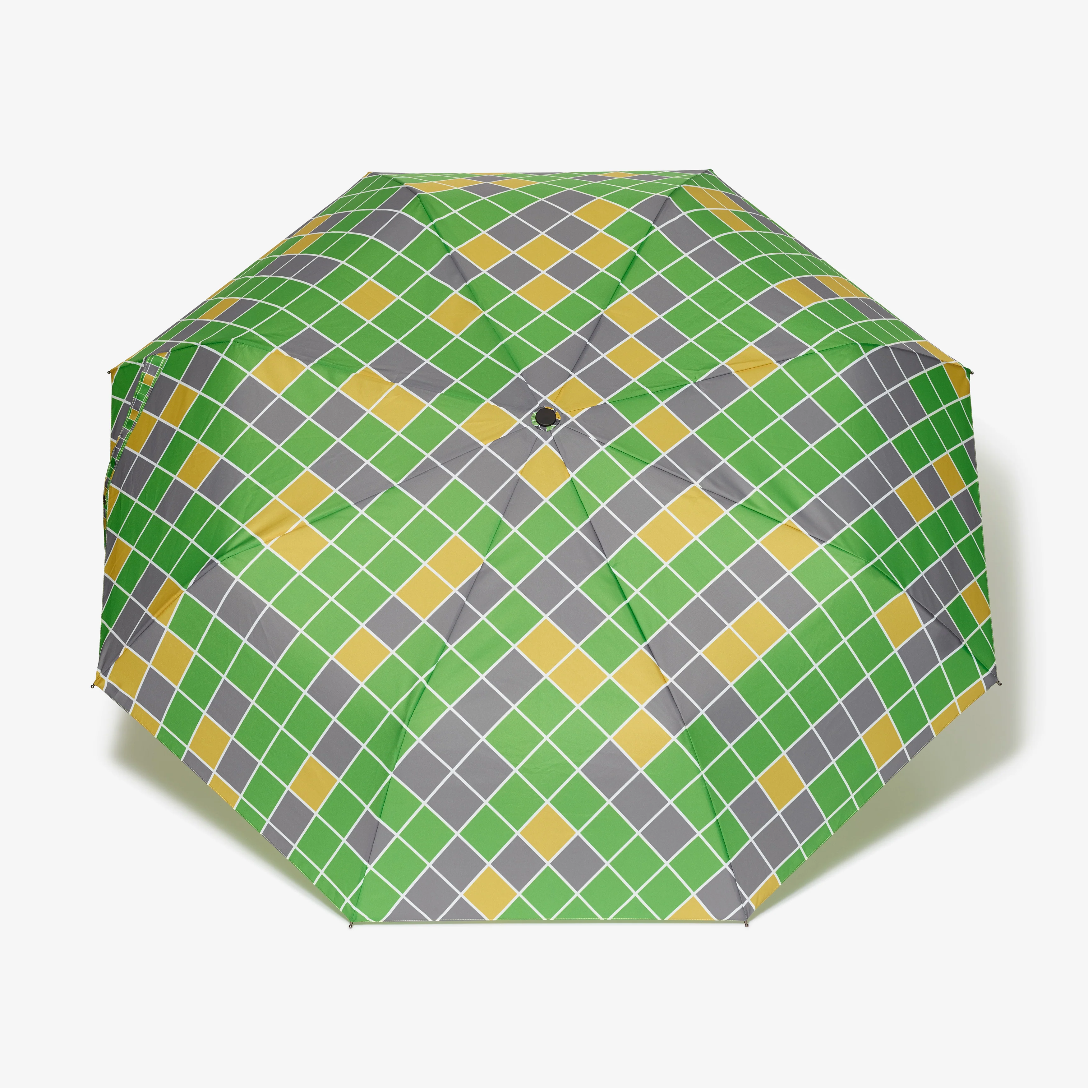 Wordle Umbrella - Image 3